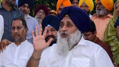 अकाली दल और बीजेपी में फिर होगा गठबंधन? लोकसभा चुनाव से पहले अटकलें तेज