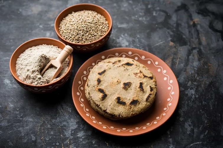 Millet or wheat, know which flour bread is more healthy, know the benefits of millets Millet vs Wheat Roti: બાજરી કે ઘઉં, જાણો કયાં લોટની રોટલી વધુ સ્વાસ્થ્યપ્રદ, મિલેટ્સના જાણો ફાયદા