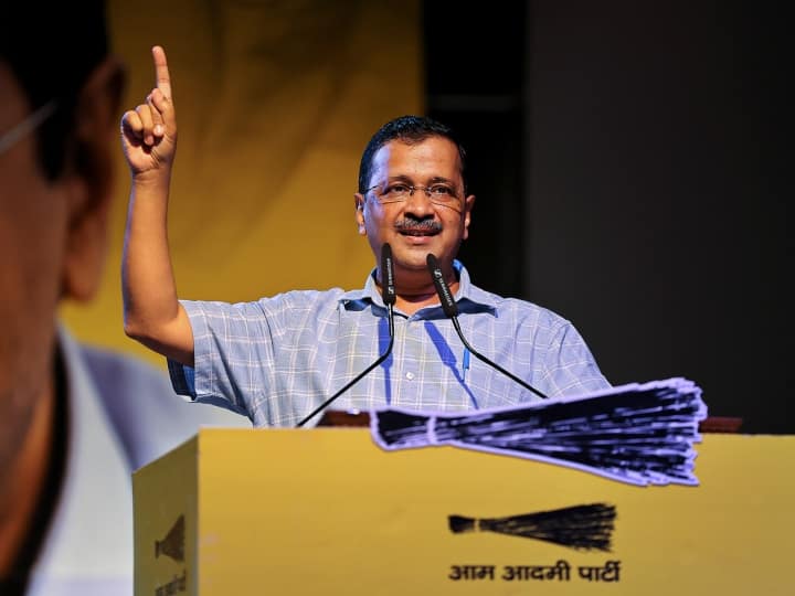 Arvind Kejriwal Exempted from personal Appearance by rouse avenue court before ed case hearing Arvind Kejriwal News: अरविंद केजरीवाल को बड़ी राहत, अब नहीं लगाने होंगे कोर्ट के चक्कर, अगली सुनवाई 29 फरवरी को