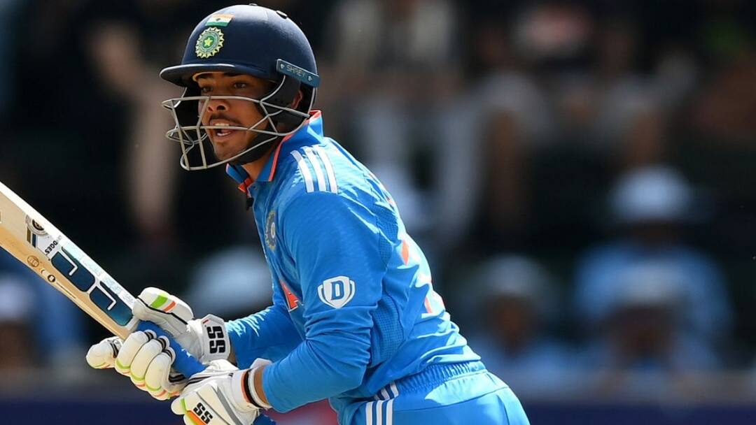 Under 19 world cup 2024 who is uday saharan captain of indian team know here virat kohli ms dhoni U19 World Cup: कप्तानी में महेंद्र सिंह धोनी तो बल्लेबाजी में दिखती है विराट कोहली की झलक, जानिए कौन हैं उदय सहारन