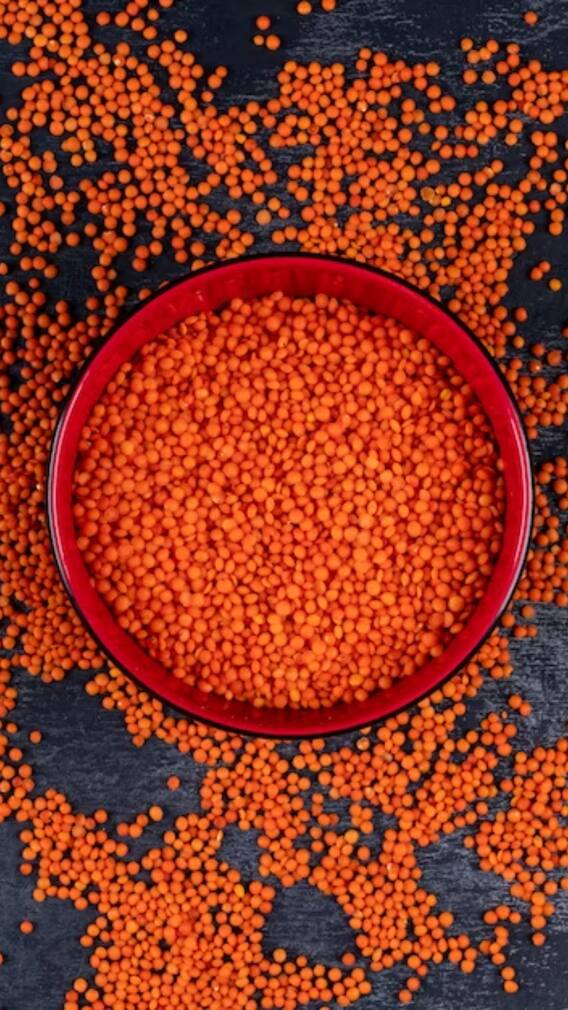 মুসুর ডাল কীভাবে খেলে উপকার