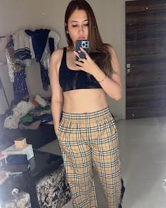 मोहम्मद सिराज ये किस 'हसीना' संग आए नज़र, सुरेश रैना भी हैं 'मुरीद'