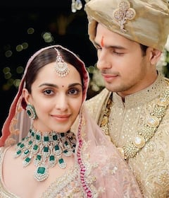 Sidharth-Kiara Anniversary:पार्टी में हुई मुलाकात..फिर सेट पर दे बैठे एक-दूसरे को दिल, ऐसी है कियारा आडवाणी-सिद्धार्थ मल्होत्रा की लव स्टोरी