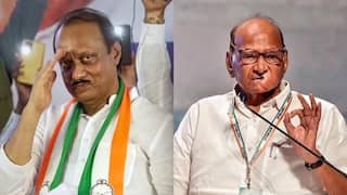 Baramati News : काका-पुतण्या एकाच मंचावर येणार! आज बारामतीमध्ये नमो रोजगार मेळावा, मुख्यमंत्र्यांसह दोन्ही उपमुख्यमंत्र्यांची हजेरी