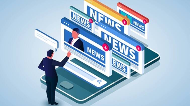 dnpa conclave digital impact online news consumption ey survey legacy news organisations social media attention span Indian Audience Has Highest Level Of Trust In Legacy Online News Platforms, Shows DNPA-EY Survey