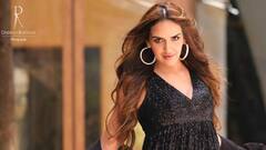 PHOTO: ईशा देओल पती भरत तख्तानीपासून विभक्त, लग्न मोडल्याच्या बातम्यांना दुजोरा!