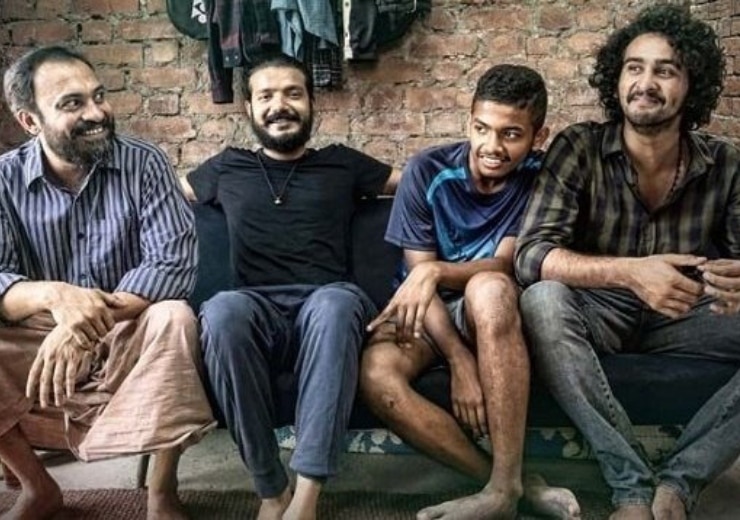 5 Years Of Kumbalangi Nights: சிதைந்த குடும்பத்தை மீட்கப் போராடும் ஆண்கள்: 5 ஆண்டுகளைக் கடந்துள்ள கும்பளங்கி நைட்ஸ்!