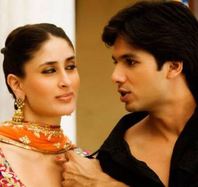 साल 2007 में आई फिल्म जब वी मेट में शाहिद और करीना की जोड़ी को खूब पसंद किया गया. इन्होंने साथ में फिदा, 36 चाइना टाउन, चुप-चुप के जैसी फिल्मों में साथ काम किया. रिपोर्ट्स के मुताबिक, इनका रियल लाइफ में भी अफेयर था लेकिन बाद में खत्म हो गया.