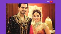 ईशा देओल ने पति भरत तख्तानी को मारा था जोरदार थप्पड़, जानें प्यार से तलाक तक की पूरी कहानी