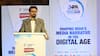 DNPA Conclave: Rajeev Chandrasekhar, Anurag Thakur Highlight Asymmetry Between Big Tech & Digital News Platforms