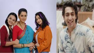 Telly Masala : 'सारं काही तिच्यासाठी' मालिकेबाबत झी मराठीचा मोठा निर्णय ते 'यशराज'च्या चित्रपटातून नव्या चेहऱ्याला संधी; जाणून घ्या मनोरंजन विश्वासंबंधित बातम्या