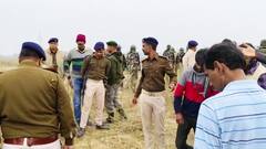 दोस्तों के साथ मिलकर बेटे ने की पिता की हत्या, बिहार की यह घटना आपको हैरान कर देगी