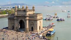 मुंबई पुलिस ने गेटवे ऑफ इंडिया के पास कुवैत से आ रही नाव को रोका, जानें क्या है मामला