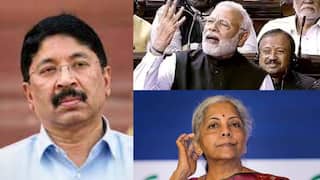 Dhayanadhi Maran: வன்மத்தில் நிர்மலா சீதாராமன்; கோழி பிடிப்பவரை போன்று பேசும் பிரதமர் மோடி - தயாநிதி மாறன் விமர்சனம்