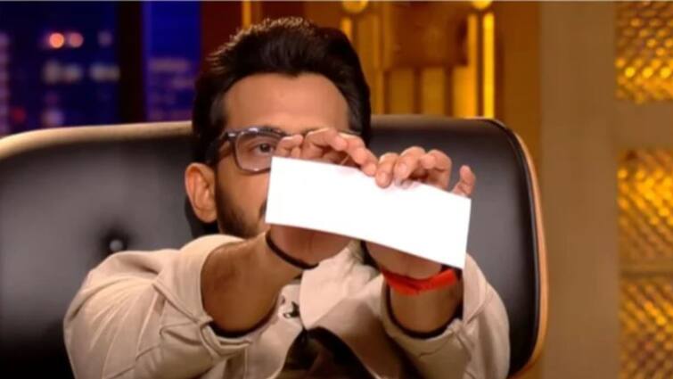 Shark Tank India Season 3: Aman Gupta Tears Cheque As Entrepreneur Duo Remain Uncertain; Ritesh Aggarwal Also Retracts Their Rs. 1.5 Cr Offer Shark Tank India 3: Second Time When Aman Gupta Tears Cheque This Season; Know Why