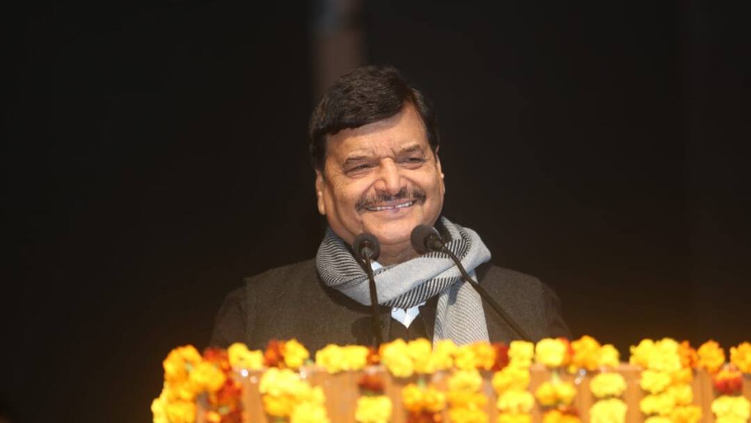 UP Politics: शिवपाल सिंह यादव के इस बयान से जयंत चौधरी को लेकर सपा में जगी उम्मीद, किया बड़ा दावा rld bjp alliance shivpal singh yadav new claim about rld chief jayant chaudhary alliance with bjp UP Politics: शिवपाल सिंह यादव के इस बयान से जयंत चौधरी को लेकर सपा में जगी उम्मीद, किया बड़ा दावा