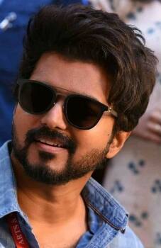 இதை தாண்டி விஜயின் சினிமா பயண முடிவு பல வணிக இழப்புகளையும் ஏற்படுத்தும்.