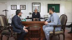 పాక్‌ తలరాత మారుతుందా?, పీసీబీకి కొత్త అధ్యక్షుడు