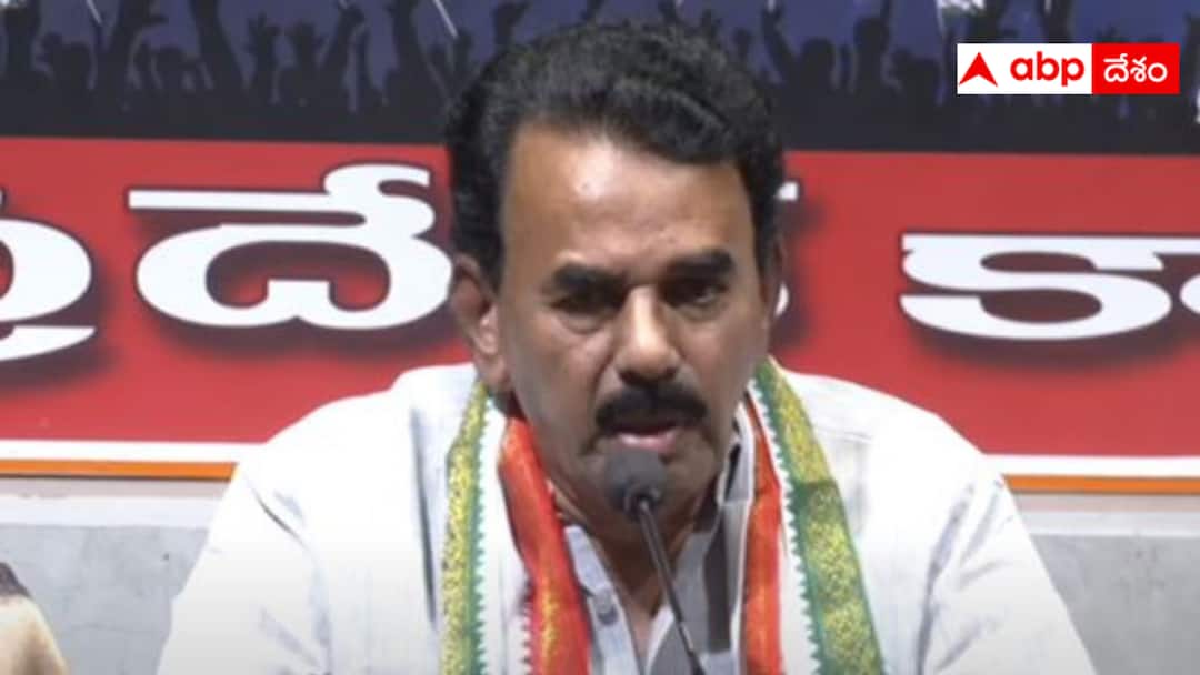 Jupalli Krishna Rao accused KCR of opening a new drama for the election Telangana News : ఎన్నికల కోసమే ప్రాజెక్టుల నాటకం - కేసీఆర్‌పై జూపల్లి ఆగ్రహం !