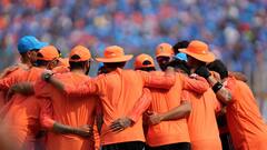 ১৩ ফেব্রুয়ারি থেকে রাজকোট টেস্টের প্রস্তুতি শুরু করতে চলেছে রোহিত বাহিনী