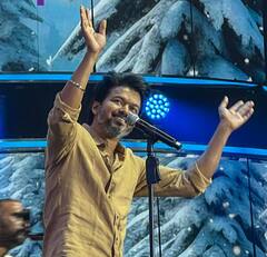 Actor Vijay : சினிமாவுக்கு Bye Bye சொன்ன விஜய்..திரைத்துறை என்னெல்லாம் மிஸ் செய்ய போகிறது?