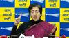 ED Did Not Search Kejriwal's PA's House, Sat There For 16 Hours To Defame Him: Atishi Marlena