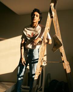 PHOTO: अनन्याचा चुलत भाऊ अहान पांडे करणार अभिनयाच्या दुनियेत प्रवेश, जाणून घ्या!