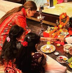 जब Esha Deol ने पति की बेरुखी का खोला था राज, दूसरी बेटी के जन्म के बाद से ही अनदेखा महसूस करते थे भरत तख्तानी