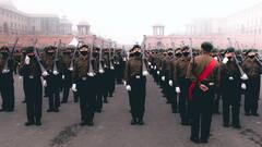 क्या होता है ARMY का फ़ुलफार्म, जानते हैं आप?