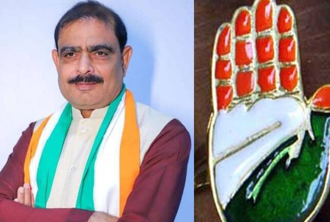 Congress Appointed New Whip of Gujarat Assembly Gujarat Vidhan Sabha is a Dr Kirit Patel abpp Congress Whip: કોંગ્રેસ માટે વ્હીપ શાપિત ? આ સીનિયરોને પણ મળ્યુ દંડક પદ ને બાદમાં છોડી ગયા પક્ષ, વાંચો....