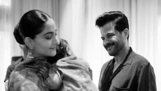 Anil Kapoor : लडाखमधील 'त्या'मुलीच्या नावावरून अनिल कपूर यांनी आपल्या मुलीचे केले नामकरण; कारण समजताच 'बिग बी' झाले हैराण