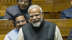 मल्लिकार्जुन खरगे का आभार व्यक्त कर पीएम मोदी ने राहुल पर कसा तंज, बोले- आपने कमी पूरी कर दी