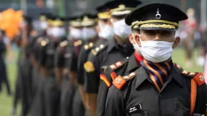 Indian Army Bharti 2024: Indian Army Recruitment 2024 for SSC Vacancies Indian Army Bharti 2024: આર્મીમાં પરીક્ષા વિના ઓફિસર બનવાની તક, યુવતીઓ પણ કરી શકશે અરજી