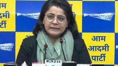 ED की रेड पर प्रियंका कक्कड़ बोलीं- 'ये क्या चल रहा है देश में, सबसे बड़ी जांच एजेंसी को...'