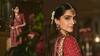 Sonam Kapoor: ৩৫ বছরের পুরনো 'ঘরচোলা' পরে তাক লাগিয়েছেন সোনম, কী বিশেষত্ব এই শাড়ির?