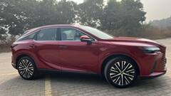 Lexus RX India: লেক্সাসের লাক্সারি SUV-র নয়া চমক ! কী ফিচার্স এই হাইব্রিড মডেলে ?