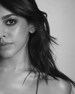 Alaya F Oozes Oomph In A Glittery Black Mini Dress; SEE PICS