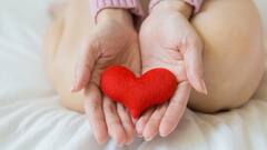 Health Tips : हृदय विकारचा धोका टाळायचा आहे , ह्या गोष्टी रोज करा !