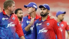 Will Rishabh Pant Play IPL 2024? Here's What DC Coach Ricky Ponting Said