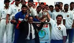 પાંચ વખત Under 19 World Cup જીતી ચૂકી છે ટીમ ઇન્ડિયા, જાણો કોણે કોણે ભારતને બનાવ્યું હતું ચેમ્પિયન?