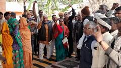 'सरकार ने नहीं मानी मांग तो लोकसभा चुनाव का होगा बहिष्कार', जाटों के बाद अब कुशवाहा समाज ने भरी आरक्षण की हुंकार