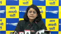 'हमारे नेता के यहां से चवन्नी नहीं मिली',  ED की रेड पर बोलीं AAP प्रवक्ता प्रियंका कक्कड़