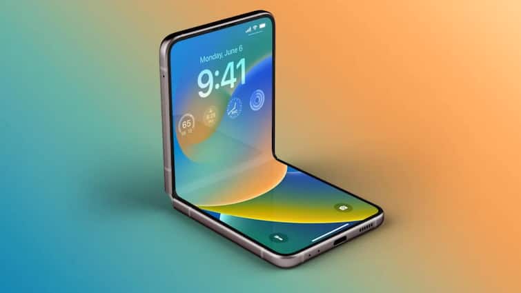 Apple Foldable A Truth? Clamshell iPhone Prototypes Mentioned To Be In The Works newsfragment