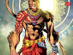 Ravan-Bali Yudh: रावण और बाली में जब हुआ युद्ध तो किसकी हुई विजय? परिणाम जान हो जाएंगे हैरान