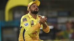 Players With Most Catches In Indian Premier League History