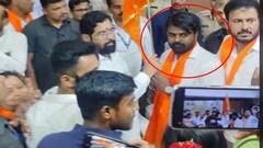 संजय राऊतांनी वात पेटवली, मुख्यमंत्र्यांचा गुंडासोबतचा आणखी एक फोटो ट्विट