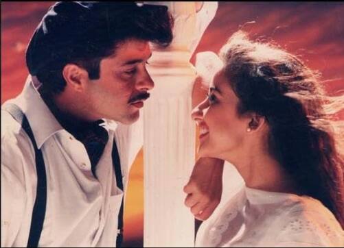 फिल्म ओके जानू का टाइटल ट्रैक 'एक लड़की को देखा तो ऐसा लगा' भी इस लिस्ट में शामिल गानों में से एक है.