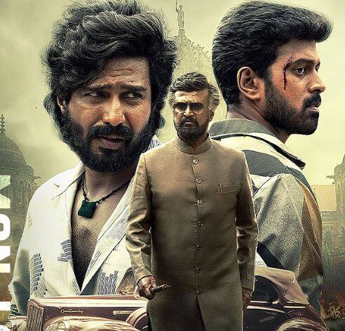 ரிலீஸ் தேதியை நியாபகப்படுத்தும் வகையில், படத்தின் தயாரிப்பு நிறுவனமாக லைகா, ஒவ்வொரு நாளும் ஒவ்வொரு போஸ்டரை வெளியிட்டு வருகிறது.