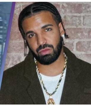 Rapper Drake ਦਾ ਅੱਧ-ਨਗਨ ਵੀਡੀਓ ਵਾਇਰਲ