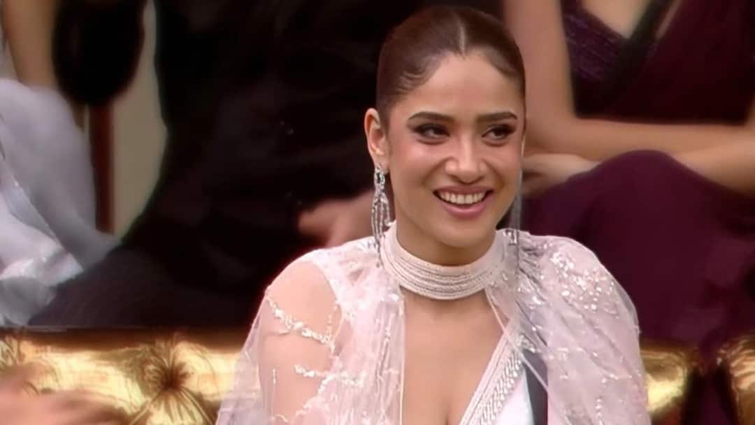 Ankita Lokhande Talking About Ex-boyfriend Sushant Singh Rajput In Bigg Boss 17 House Ankita Lokhande Breaks Silence On Talking About Ex-boyfriend Sushant Singh Rajput In Bigg Boss House